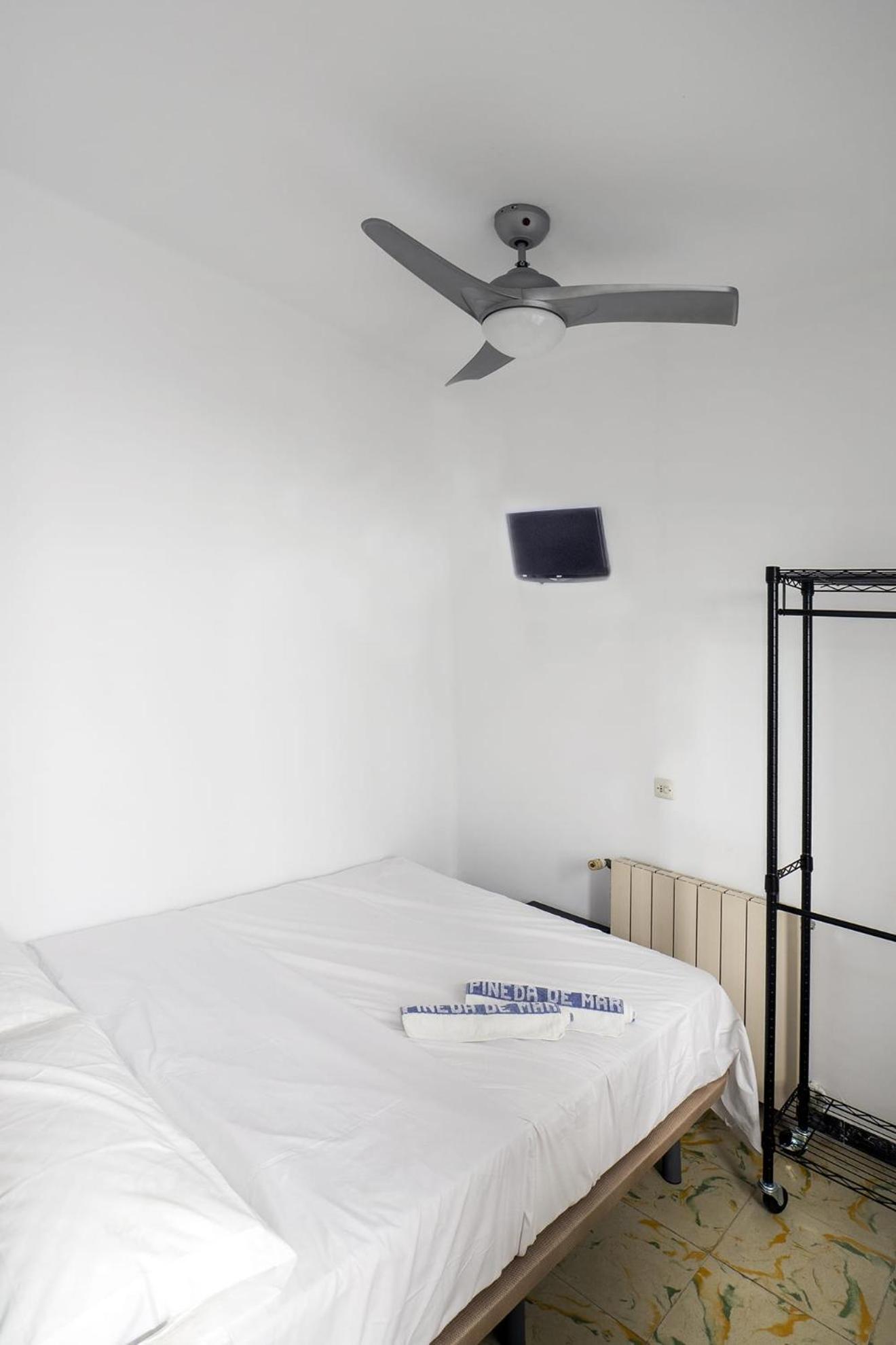 L'Hostalet Guesthouse Pineda de Mar Zimmer foto